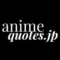 suara asli - Anime Quotes