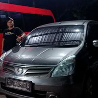 suara asli - bapake_lala
