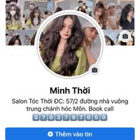 âm thanh gốc - Minh Thời