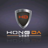 原聲 - 弘達國際 HONGDA