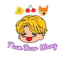เสียงต้นฉบับ - TEAMDEARWANG