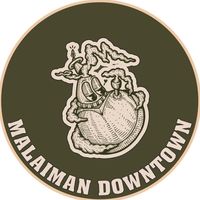 เสียงต้นฉบับ - Malaiman DownTown