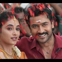 original sound - Tamil Song