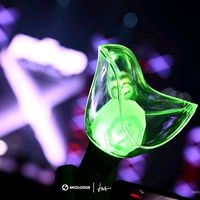 เสียงต้นฉบับ - i Got7🫶💚(รัว❤️บล็อค)