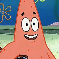 suara asli - PatrickStar15