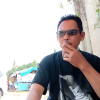 suara asli - Cahaya Asmara Editing