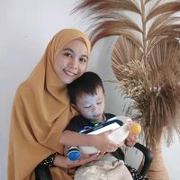 suara asli - Toko Mommy Gie