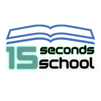 original sound - 15secondsschool