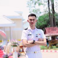 original sound - พ่อหนุ่มเดินเรือ 🧔🏻‍♂️