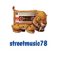 suara asli - Street Music
