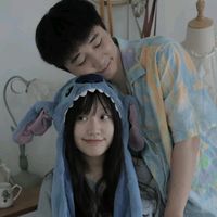 原聲 - 求關注唐一嘉&小黄毛儿