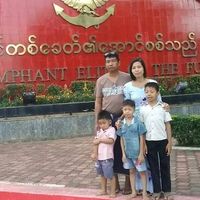original sound - KSM Monywa Jewellery