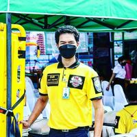 เสียงต้นฉบับ - ⚕️Rescueกระบี่121⚕️