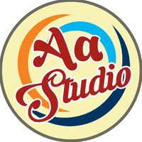 suara asli - Aa Studio