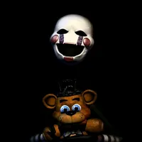 puppet