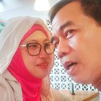 suara asli - Leny Prihati