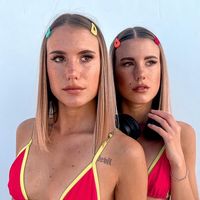 pedrettitwins
