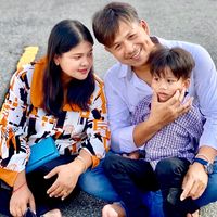 original sound - ម៉ាក់កូនរាជ្យ💜