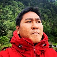 suara asli - M. Ady Al-Khair