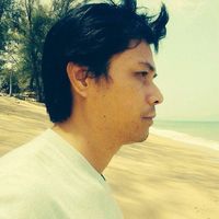 เสียงต้นฉบับ - TONYสถานีวิวทะเล