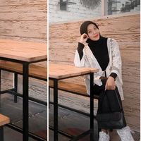suara asli - oktasya k wardani