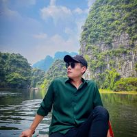 nhạc nền - Biso Phạm