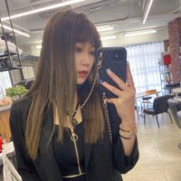 原聲 - 美髮師花姐🌹