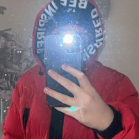 jassy x let it snow