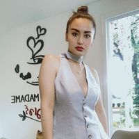 shoerryshoerrorust