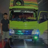 suara asli - Adi Prayoga934