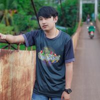 เสียงต้นฉบับ - มาย ณัฐวุฒิ