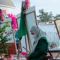 suara asli - Tri Wiyanti