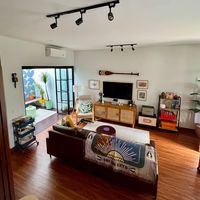 original sound - Van - Mixed Feelings Home