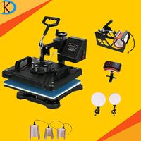 dskheatpressmachine