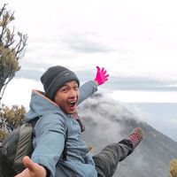 suara asli - Mas Ucuf 🐼