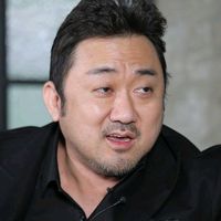 오리지널 사운드 - MaDongSeok_fan8