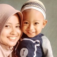suara asli - nay