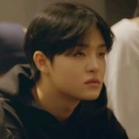 suara asli - Jihoon ngupil~....📃...🏁