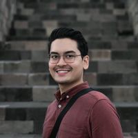 original sound - Dr. Taufiq Johari