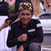 suara asli - Tiadatara TV