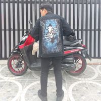 suara asli - LNE Blu£Hunt3r