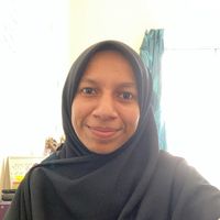 original sound - Fadhilatun Nisa