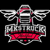 suara asli - MKS_TRUCK_MODIFIED