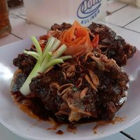 suara asli - Pujishoping