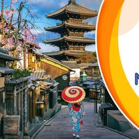 nhạc nền - Du học Nhật Bản