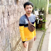 เสียงต้นฉบับ - Naddanai Autahorn