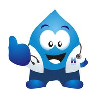 suara asli - Filter Air HYDRO
