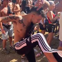 sonido original