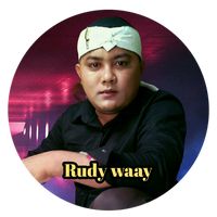 suara asli - ➖❄RUDY WAAY❄➖