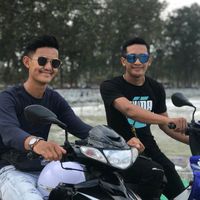 bunyi asal - budak kampung